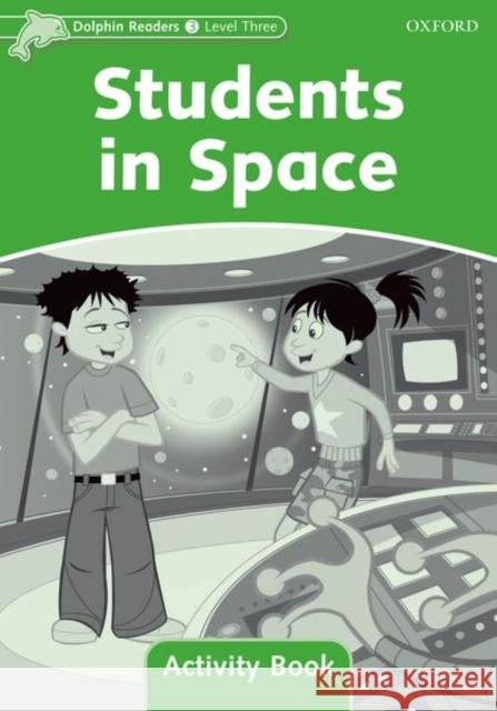 Students in Space Oxford University Press 9780194401609