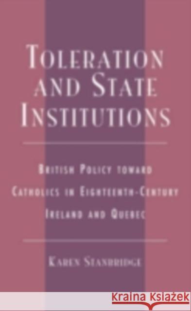 Toleration and the Constitution David A. J. Richards 9780195059472 Oxford University Press