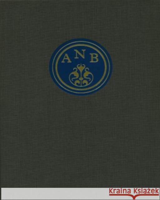 American National Biography Garraty, John A. 9780195222029 Oxford University Press, USA