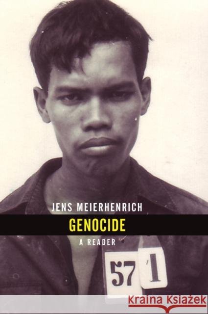 Genocide Meierhenrich 9780195377668