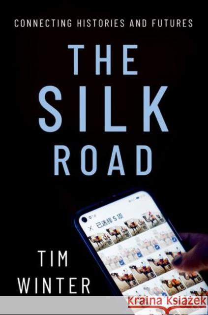 The Silk Road Winter 9780197605059