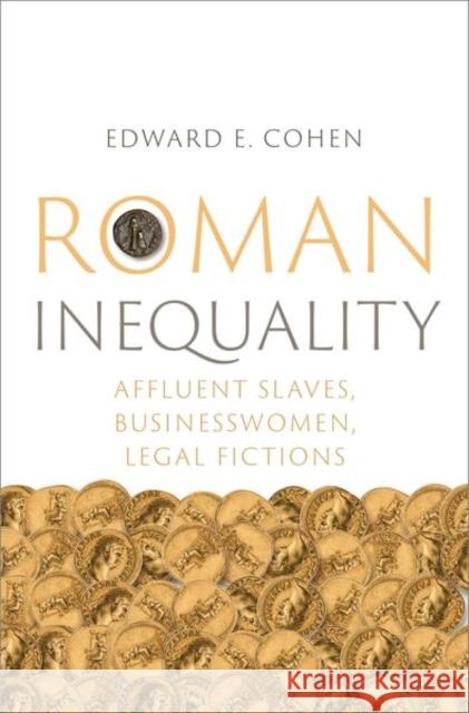 Roman Inequality Cohen 9780197687345