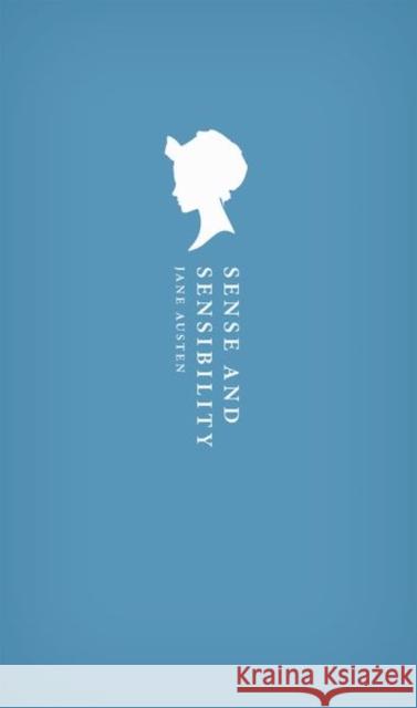 Sense and Sensibility Jane Austen John Mullan 9780198807452 Oxford University Press, USA