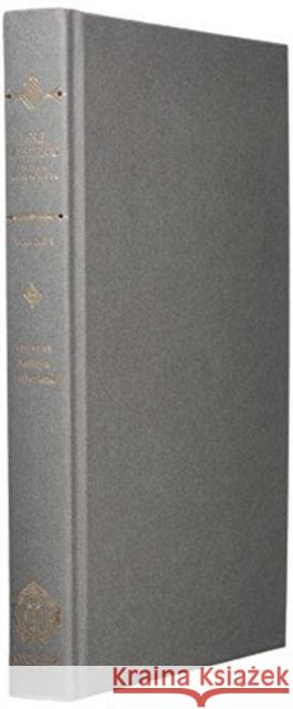 Jane Austen's Fiction Manuscripts: Volume I: Introduction; Editorial Procedure; Three Essays; Volume the First Kathryn Sutherland 9780199680924 Oxford University Press, USA