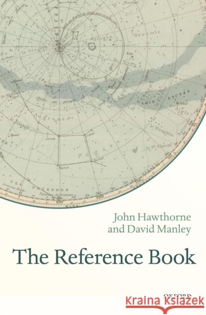 The Reference Book John Hawthorne 9780199693672