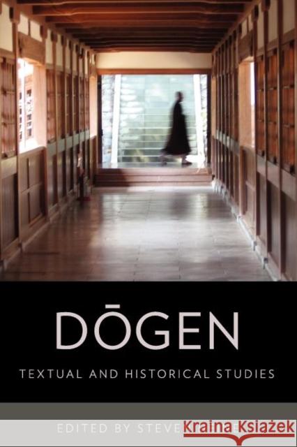 Dogen: Historical and Textual Studies Heine, Steven 9780199754472 Oxford University Press, USA