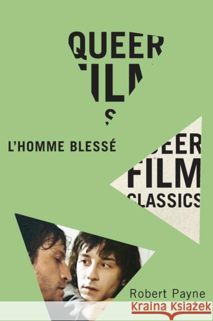 L' l'Homme Blessé Payne, Robert 9780228011040 McGill-Queen's University Press