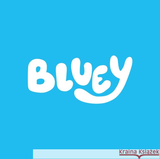 Bluey: The Sleepover Bluey 9780241605103