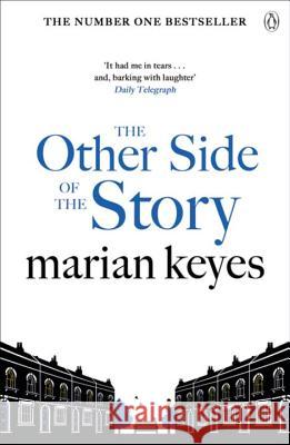The Other Side of the Story: British Book Awards Author of the Year 2022 Marian Keyes 9780241958445