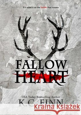 Fallow Heart K C Finn 9780244736170 Lulu.com