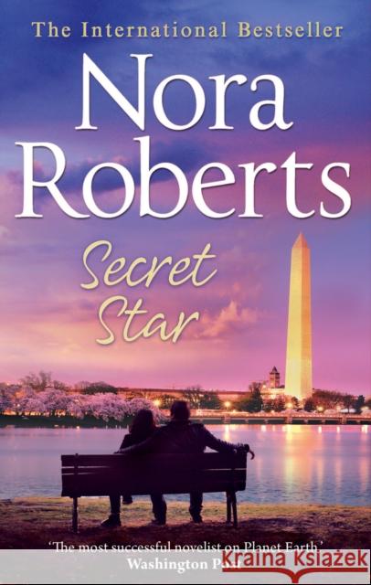 Secret Star Roberts, Nora 9780263927467