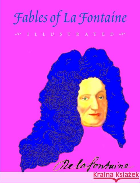 Fables of La Fontaine: Illustrated Jean de L Koren G. Christofides Christopher Carsten 9780295985992 University of Washington Press