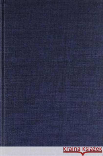 The Yale Edition of the Swinburne Letters: Volume 1, 1854-1869 Swinburne, Algernon Charles 9780300006650 Yale University Press