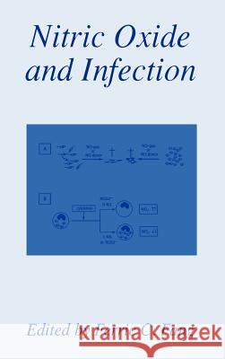 Nitric Oxide and Infection Ferric C. Fang 9780306461477 Kluwer Academic Publishers