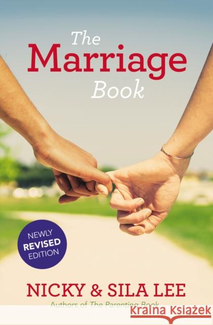 The Marriage Book Newly Revised Edition Lee, Nicky 9780310116677
