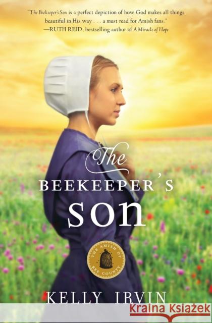 The Beekeeper's Son Kelly Irvin 9780310351832