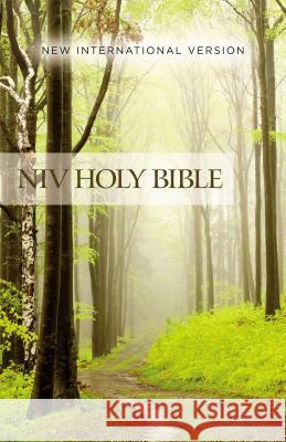 NIV, Value Outreach Bible, Paperback  9780310446484 Zondervan