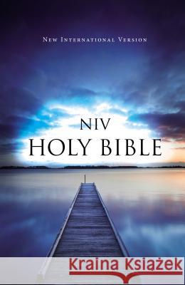 Value Outreach Bible-NIV Zondervan 9780310446774 Zondervan