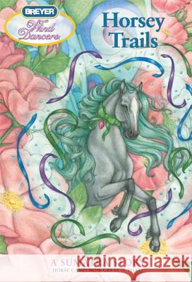 Horsey Trails: A Sumatra Story Sibley Miller Tara Larsen Chang Jo Gershman 9780312605445 Feiwel & Friends