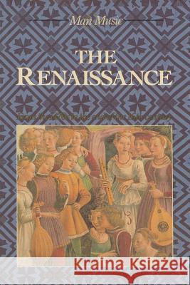 The Renaissance: From the 1470s to the End of the 16th Century Fenlon, Iain 9780333526521