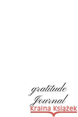 Gratitude Journal Denise Smith 9780359308835