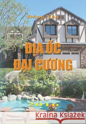 Dia Oc Dai Cuong Dong Yen 9780359536566