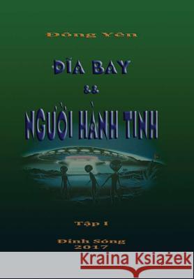 Dia Bay va Nguoi Hanh Tinh I Dong Yen 9780359541997