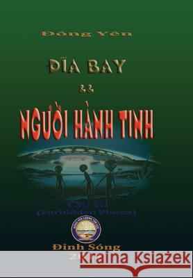 Dia Bay va Nguoi Hanh Tinh III Dong Yen 9780359542086