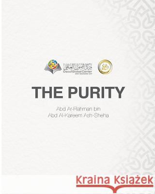 The Purity Softcover Edition Osoul Center 9780368919435