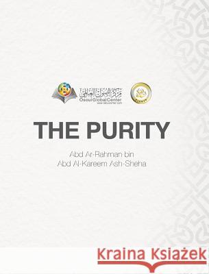 The Purity Hardcover Edition Osoul Center 9780368922329