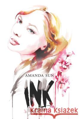 Ink Amanda Sun 9780373210718