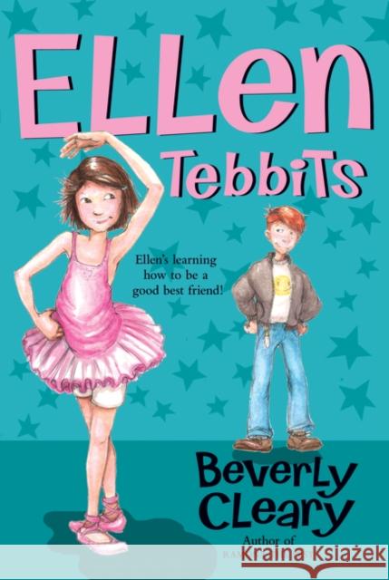 Ellen Tebbits Beverly Cleary Louis Darling 9780380709137