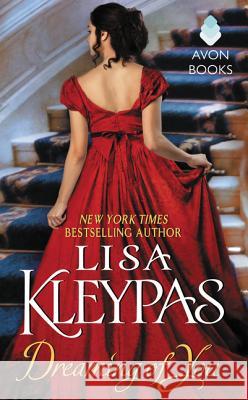 Dreaming of You Lisa Kleypas 9780380773527
