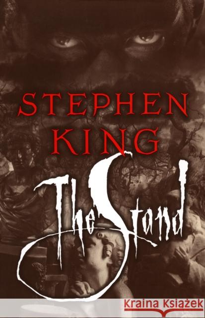 The Stand Stephen King Stan Berenstain 9780385199575 Doubleday Books