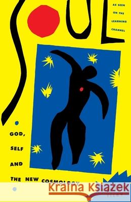 Soul: God, Self and New Cosmology Angela Tilby 9780385511254 Doubleday Books