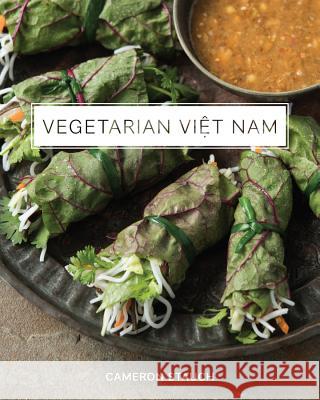 Vegetarian Viet Nam Cameron Stauch 9780393249330 W. W. Norton & Company