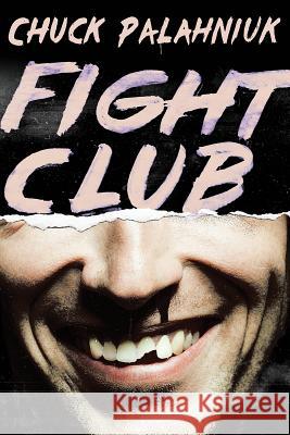 Fight Club Palahniuk, Chuck 9780393355949 W. W. Norton & Company