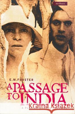 E.M. Forster's a Passage to India Forster, E. M. 9780413772893 Methuen Publishing