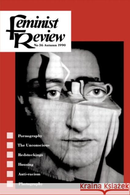 Feminist Review: Issue 36 The Feminist Review Collective 9780415052740