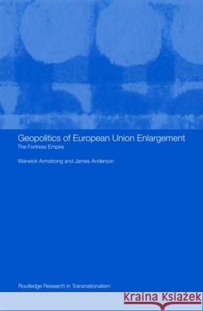 Transnational European Union: Towards a Common Political Space Kaiser, Wolfram 9780415365123 Routledge