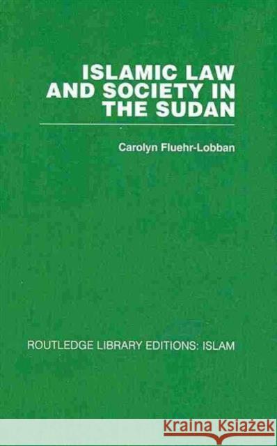 Law and Institutions: Mini-set B 6 vols : Routledge Library Editions: Islam Various Various  9780415433488 Taylor & Francis