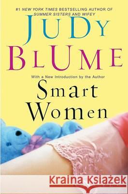 Smart Women Judy Blume 9780425206553 Berkley Publishing Group