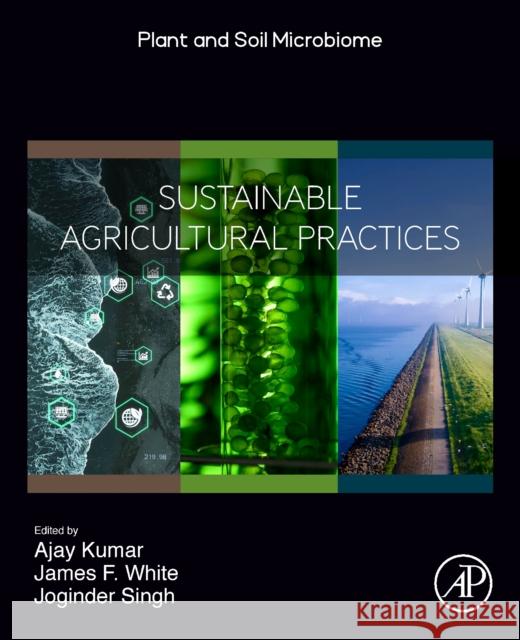 Sustainable Agricultural Practices  9780443191503 Elsevier Science Publishing Co Inc