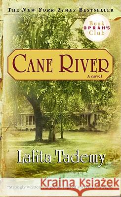 Cane River Lalita Tademy 9780446615884 Warner Books