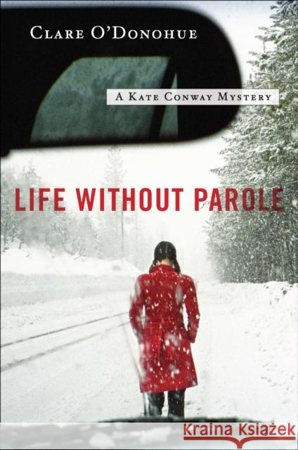 Life Without Parole Clare O'Donohue 9780452297821 Plume Books