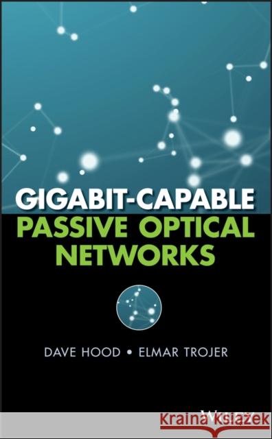 Optical Networks Hood, D. 9780470936870