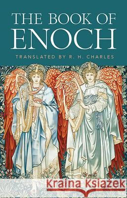 The Book of Enoch R H Charles 9780486454665 Dover Publications Inc.