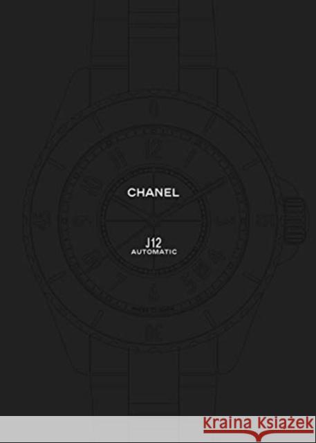 Chanel Eternal Instant Natasha Fraser-Cavassoni 9780500023945 Thames & Hudson