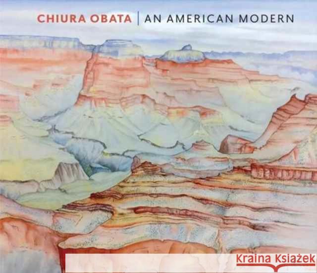 Chiura Obata: An American Modern Wang, Shipu 9780520296541