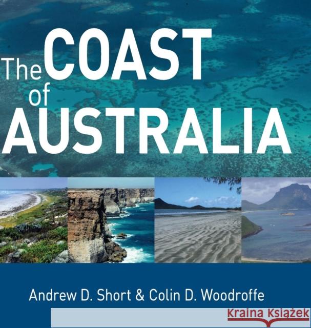 The Coast of Australia Andrew D. Short Colin D. Woodroffe 9780521873987